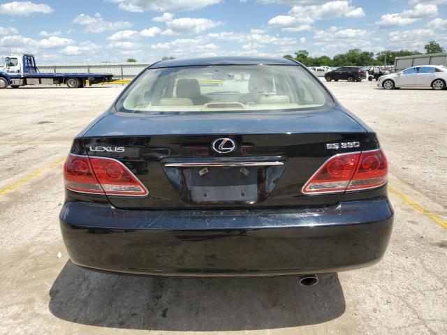 JTHBA30G555119708 | 2005 Lexus es 330