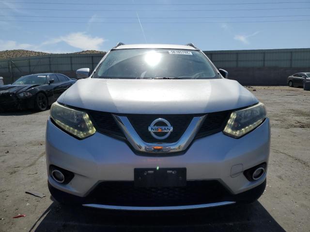 2014 Nissan Rogue S VIN: 5N1AT2MV3EC750345 Lot: 56105744