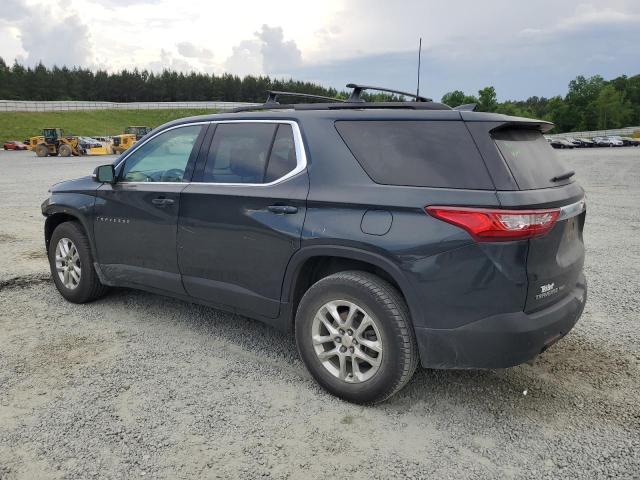 1GNEVGKW8MJ108312 Chevrolet Traverse L 2