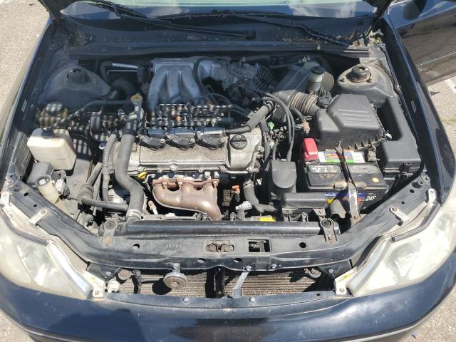 2000 Toyota Avalon Xl VIN: 4T1BF28B0YU109650 Lot: 57135684