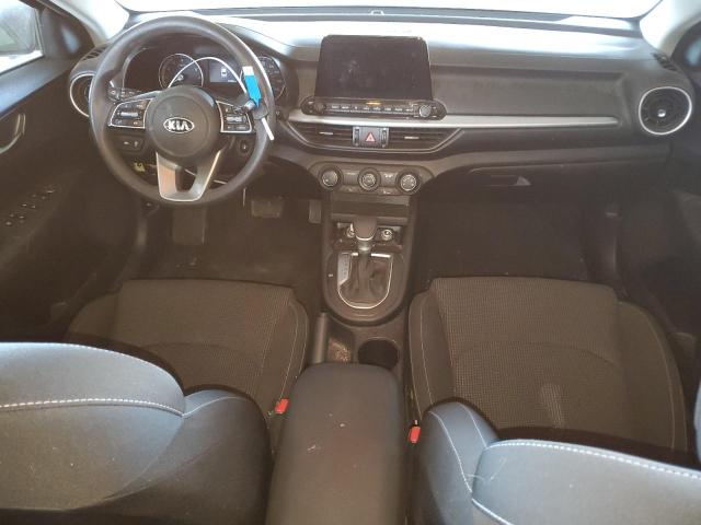 2021 Kia Forte Fe VIN: 3KPF24AD4ME325017 Lot: 56184014