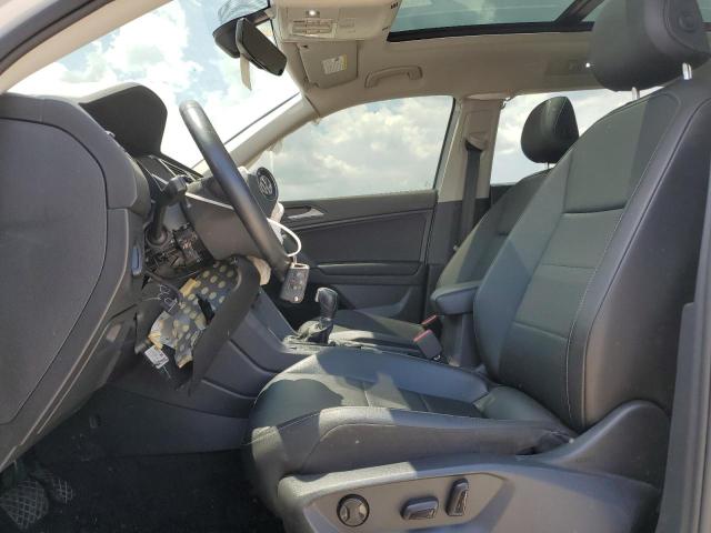 2019 Volkswagen Tiguan Se VIN: 3VV2B7AX8KM068863 Lot: 55921634