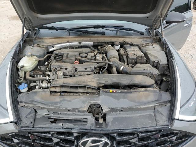 2020 Hyundai Sonata Sel Plus VIN: 5NPEJ4J28LH039811 Lot: 56194094