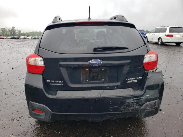 2016 Subaru Crosstrek Premium VIN: JF2GPABC7G8308240 Lot: 55130034