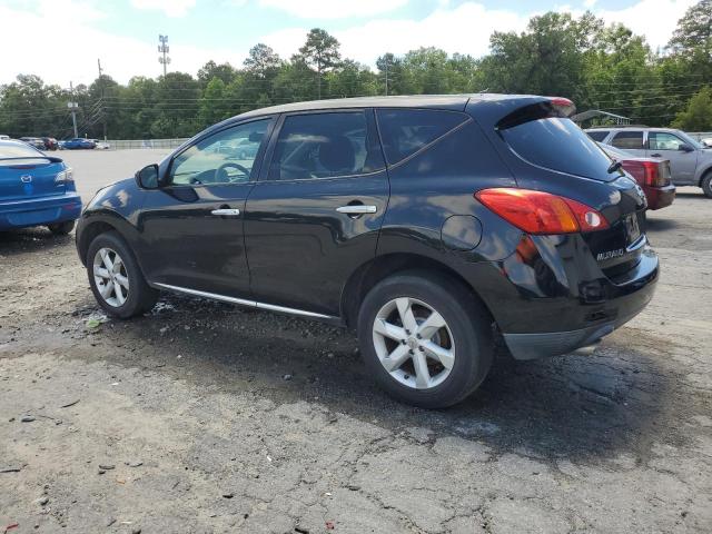 2010 Nissan Murano S VIN: JN8AZ1MU5AW020115 Lot: 55684984