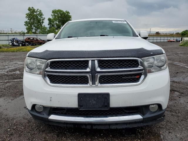 2013 Dodge Durango Sxt VIN: 1C4RDJAG4DC657708 Lot: 56857264