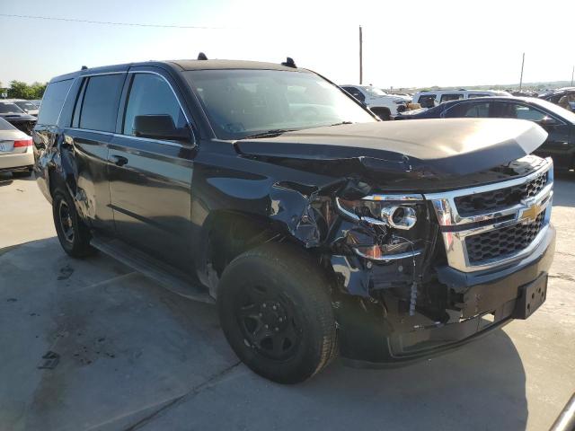 2016 Chevrolet Tahoe Police VIN: 1GNLCDEC2GR151708 Lot: 55332104