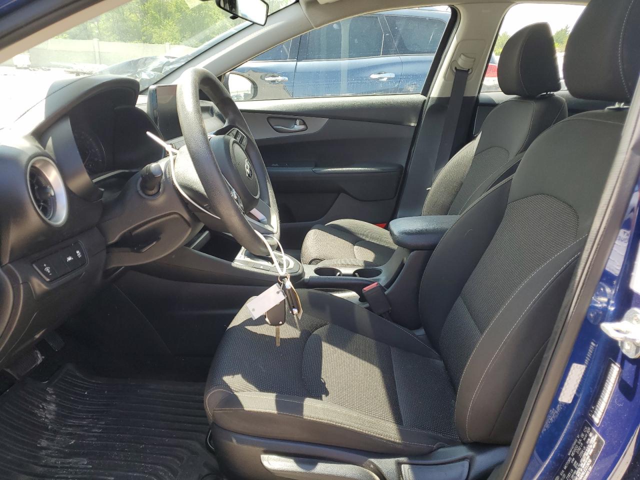 3KPF24AD6LE213656 2020 Kia Forte Fe