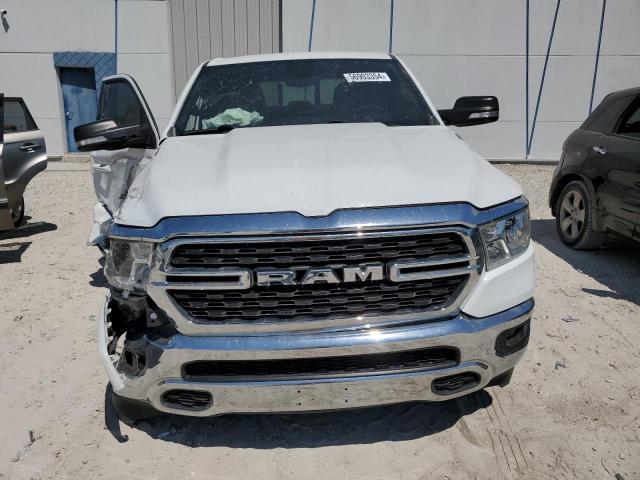 2022 Ram 1500 Big Horn/Lone Star VIN: 1C6RREMT3NN187704 Lot: 56903354