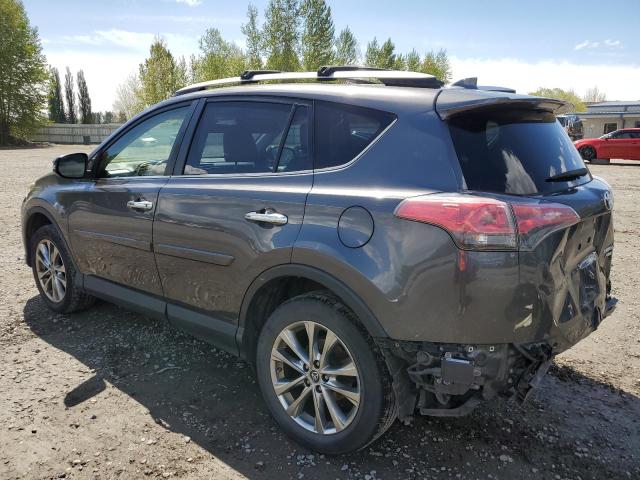 2016 TOYOTA RAV4 LIMIT - JTMDFREV4GJ062224
