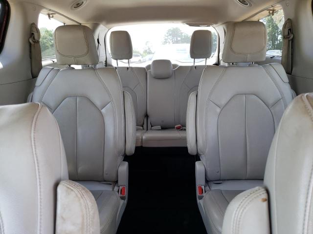 2017 Chrysler Pacifica Touring L VIN: 2C4RC1BG6HR509350 Lot: 56348304