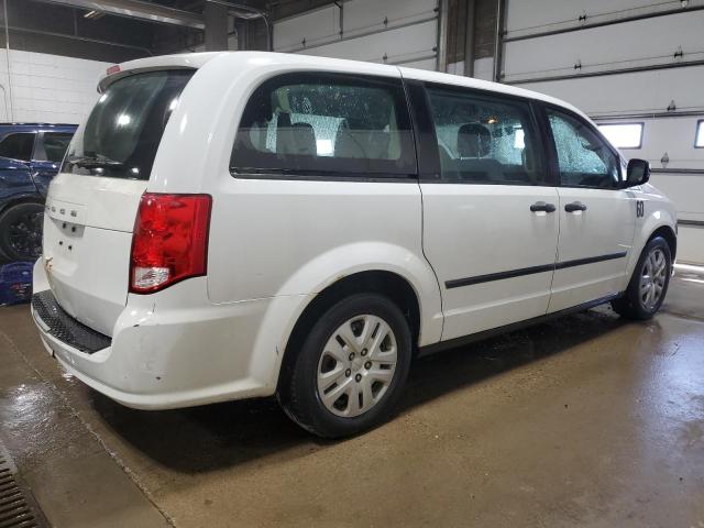 2014 Dodge Grand Caravan Se VIN: 2C4RDGBGXER129083 Lot: 54467284