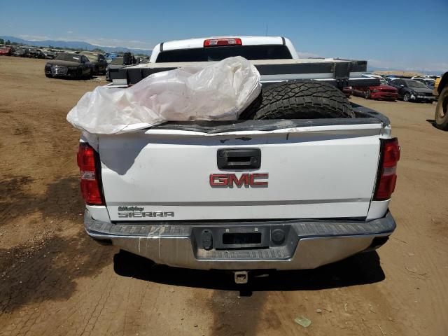 2014 GMC Sierra K1500 VIN: 3GTU2TEH1EG378178 Lot: 55413964