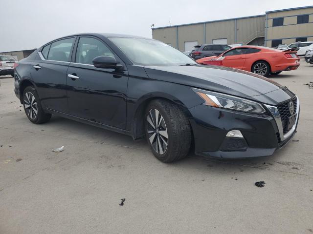 2021 Nissan Altima Sv VIN: 1N4BL4DV3MN375554 Lot: 55788134