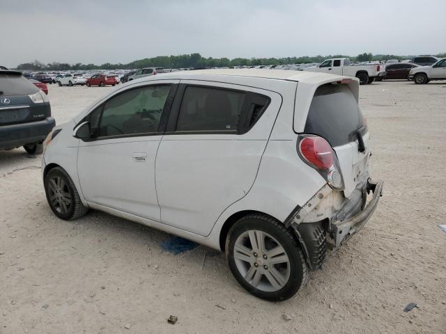 2015 Chevrolet Spark Ls VIN: KL8CA6S94FC784952 Lot: 56056364