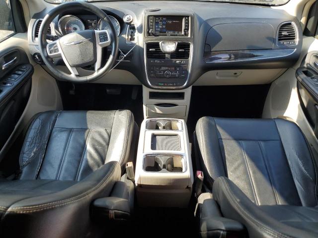 2014 Chrysler Town & Country Touring VIN: 2C4RC1BG5ER441392 Lot: 52895254