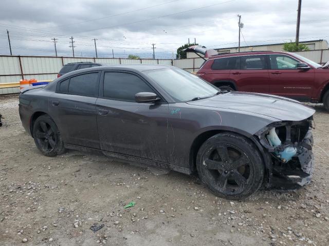 2016 Dodge Charger Se VIN: 2C3CDXBG8GH103312 Lot: 55850294