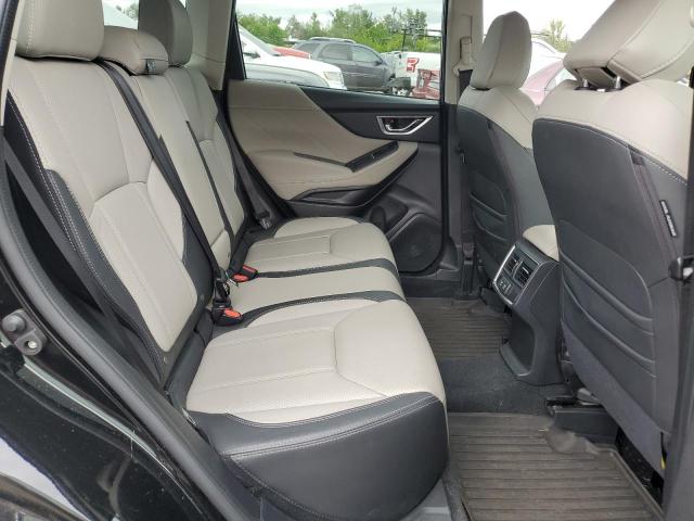 2020 Subaru Forester Limited VIN: JF2SKAUC0LH558547 Lot: 56062374