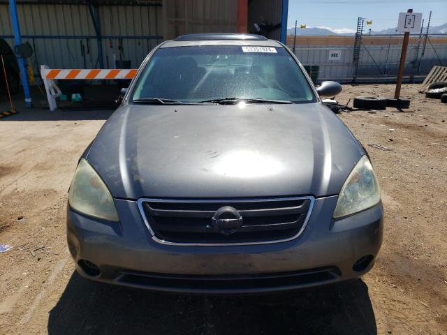 2004 Nissan Altima Base VIN: 1N4AL11E24C136409 Lot: 53351924