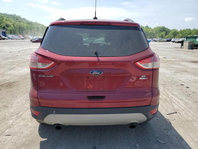 2015 Ford Escape Se VIN: 1FMCU9G96FUC02560 Lot: 53944114