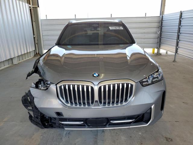 2024 BMW X5 Sdrive 40I VIN: 5UX13EU08R9U04058 Lot: 56879314