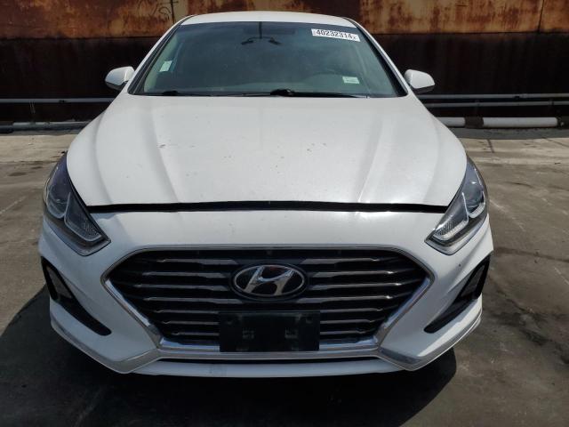 2019 Hyundai Sonata Se VIN: 5NPE24AF1KH740639 Lot: 40232314