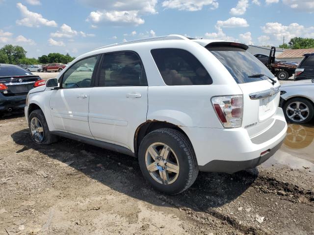 2008 Chevrolet Equinox Lt VIN: 2CNDL53F686284917 Lot: 55535874