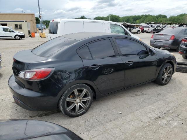 2010 Mazda 3 I VIN: JM1BL1SF5A1242074 Lot: 54887124