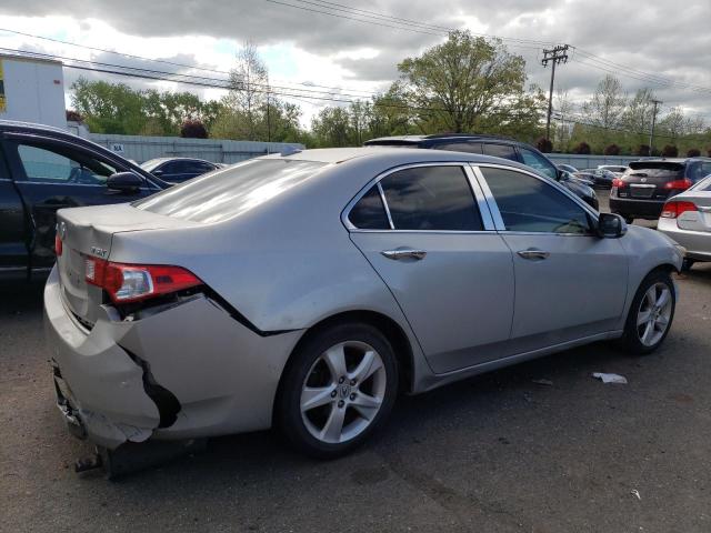 2010 Acura Tsx VIN: JH4CU2F61AC024007 Lot: 53697114