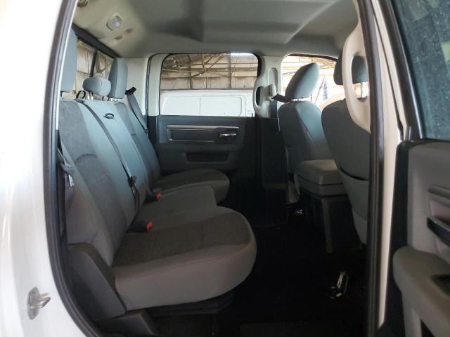 2015 Ram 1500 Slt VIN: 1C6RR7LM9FS500389 Lot: 54810824