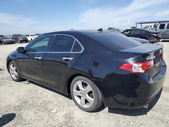 2010 Acura Tsx VIN: JH4CU2F60AC006517 Lot: 55068384