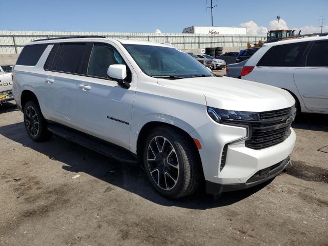 2023 CHEVROLET SUBURBAN K - 1GNSKEKD9PR389489