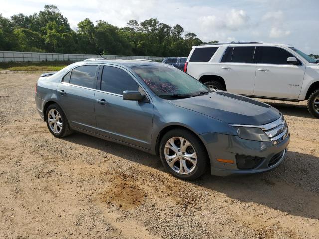 2012 Ford Fusion Se VIN: 3FAHP0HA8CR209752 Lot: 52880744