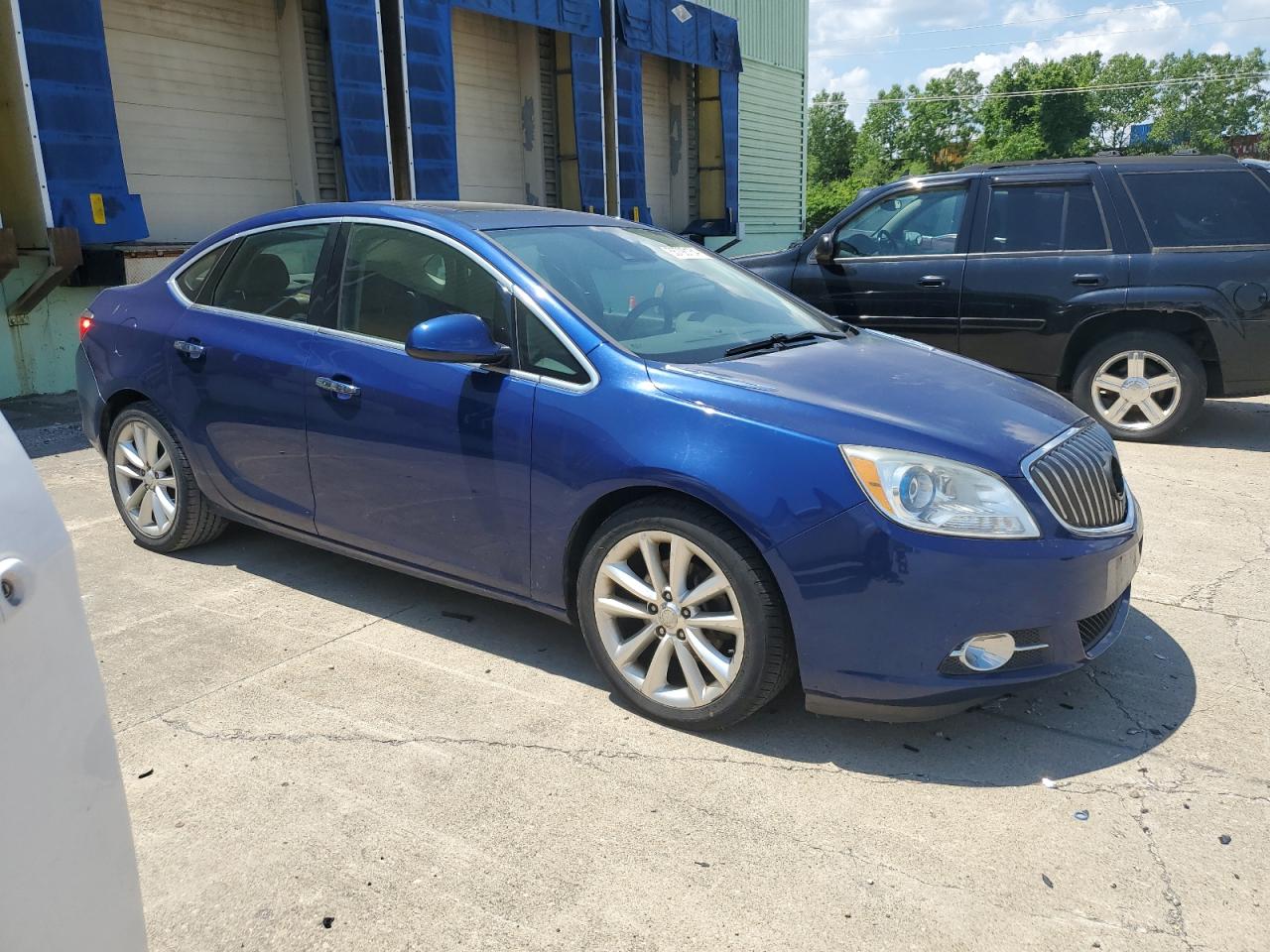 1G4PS5SK0E4176451 2014 Buick Verano