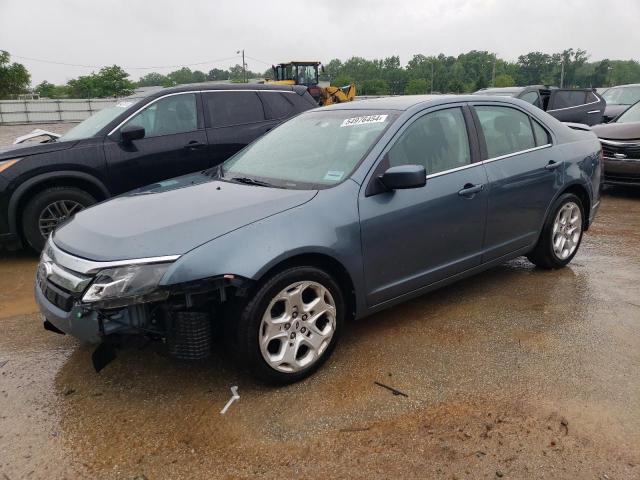 2011 FORD FUSION SE 2011