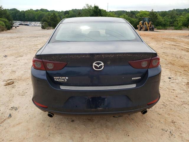 2021 Mazda 3 Select VIN: 3MZBPABL4MM252240 Lot: 54703594