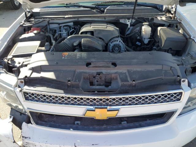 2013 Chevrolet Suburban K1500 Ltz VIN: 1GNSKKE77DR160101 Lot: 56347714