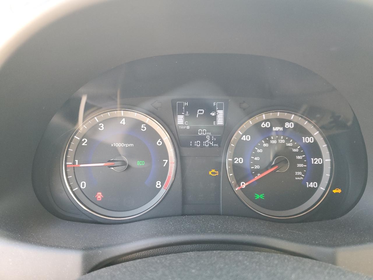 KMHCT4AEXHU369812 2017 Hyundai Accent Se