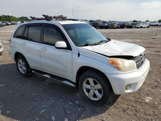 2004 Toyota Rav4 VIN: JTEGD20V640008227 Lot: 56291654