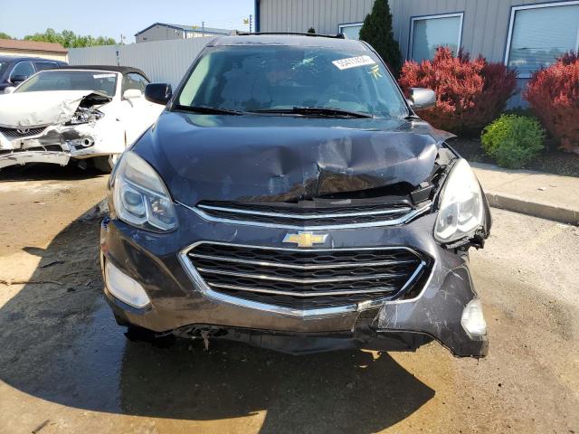 2016 CHEVROLET EQUINOX LT - 2GNALCEK9G6307148