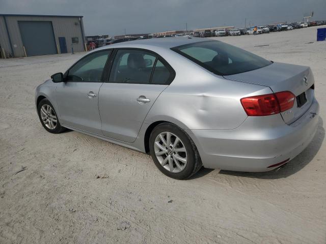 2013 Volkswagen Jetta Base VIN: 3VW2K7AJ6DM274662 Lot: 54982164