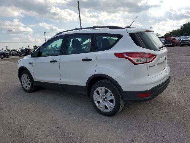 2013 Ford Escape S VIN: 1FMCU0F79DUD79273 Lot: 55231904