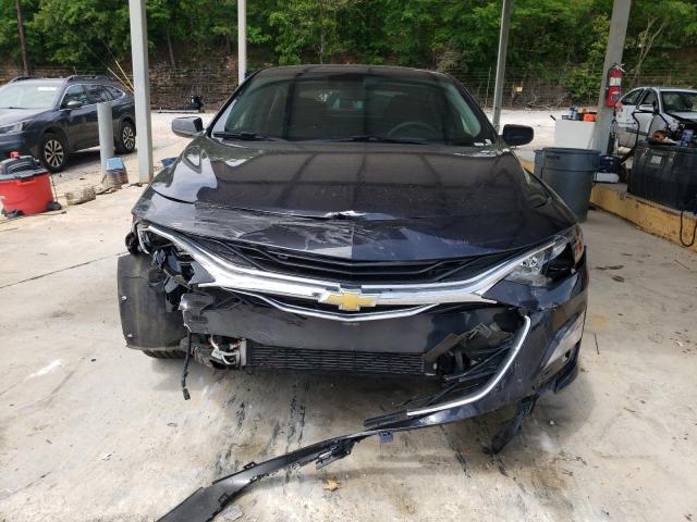 2023 Chevrolet Malibu Lt VIN: 1G1ZD5ST0PF185084 Lot: 53663064