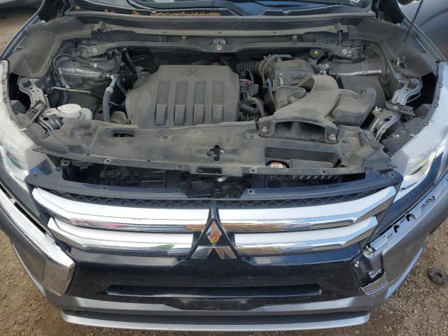 2018 Mitsubishi Eclipse Cross Se VIN: JA4AT5AA7JZ062857 Lot: 56672934