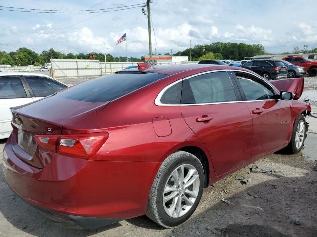 2017 CHEVROLET MALIBU LT - 1G1ZE5ST4HF239839