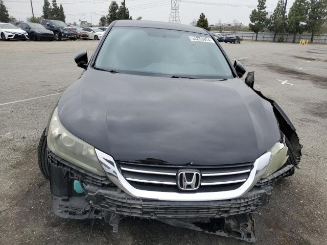 2015 Honda Accord Sport VIN: 1HGCR2F51FA155632 Lot: 55359914