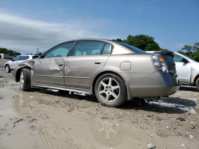 2003 Nissan Altima Se VIN: 1N4BL11EX3C239581 Lot: 53429394