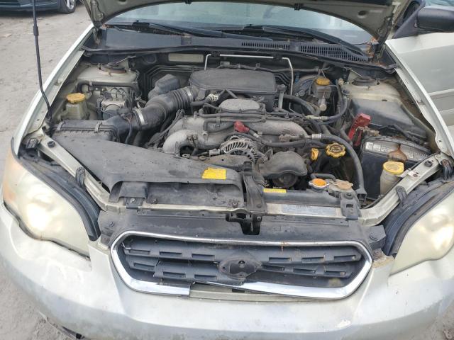 2006 Subaru Legacy Outback 2.5I VIN: 4S4BP61C867359088 Lot: 54340744