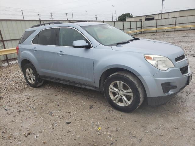 2015 Chevrolet Equinox Lt VIN: 2GNALBEK0F6303126 Lot: 55290384