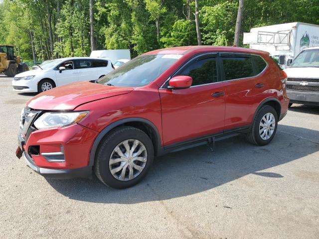 2017 Nissan Rogue S VIN: JN8AT2MV7HW002483 Lot: 55768194